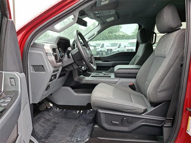 used 2022 Ford F-150 car, priced at $41,998