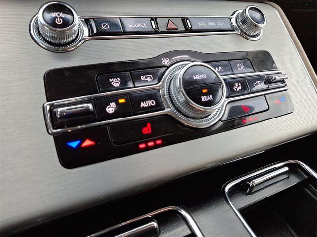 used 2021 Lincoln Aviator car, priced at $31,998