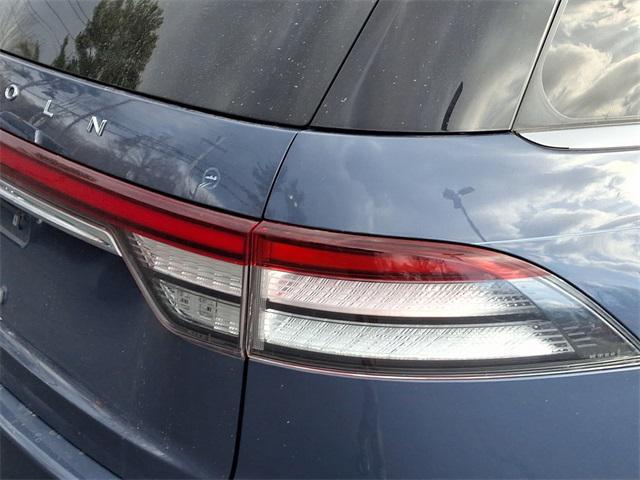 used 2021 Lincoln Aviator car, priced at $31,998