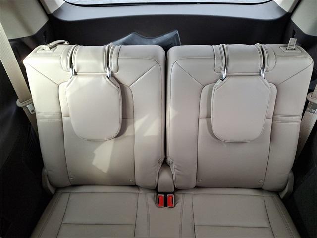 used 2021 Lincoln Aviator car, priced at $31,998