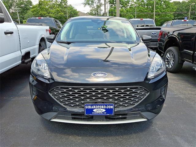 used 2022 Ford Escape car, priced at $19,998