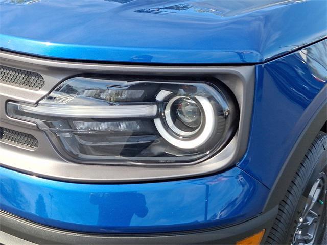 used 2023 Ford Bronco Sport car, priced at $26,888