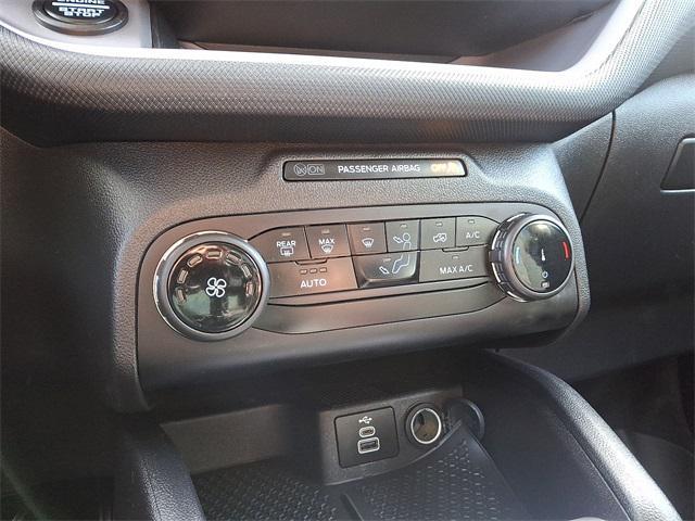 used 2023 Ford Bronco Sport car, priced at $26,888