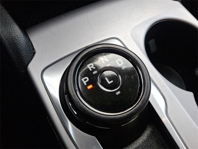 used 2023 Ford Bronco Sport car, priced at $26,888