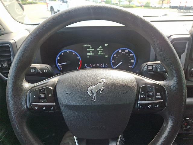 used 2023 Ford Bronco Sport car, priced at $26,888