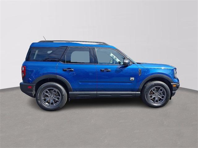 used 2023 Ford Bronco Sport car, priced at $26,888