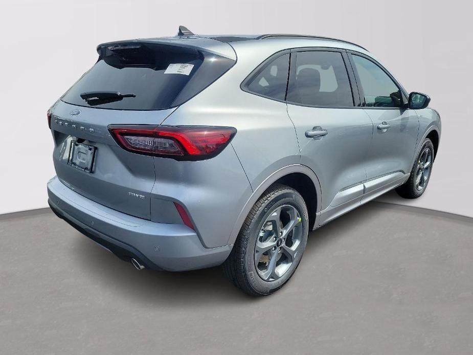 new 2024 Ford Escape car, priced at $33,138