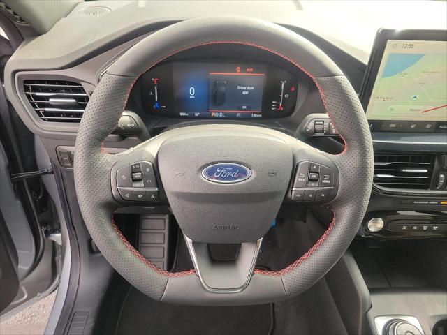 new 2024 Ford Escape car, priced at $33,138