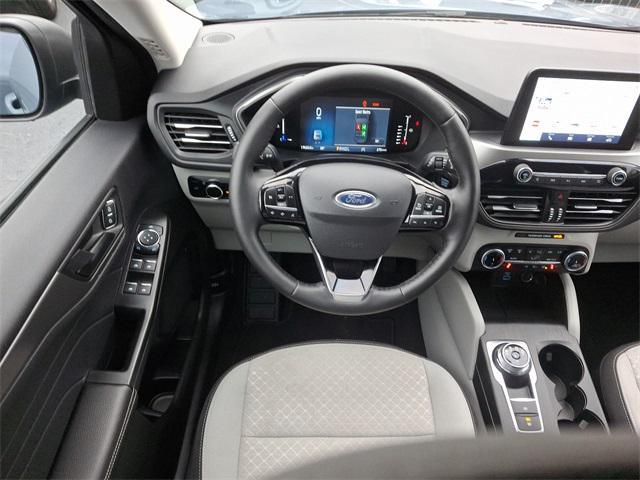 used 2023 Ford Escape car, priced at $24,900