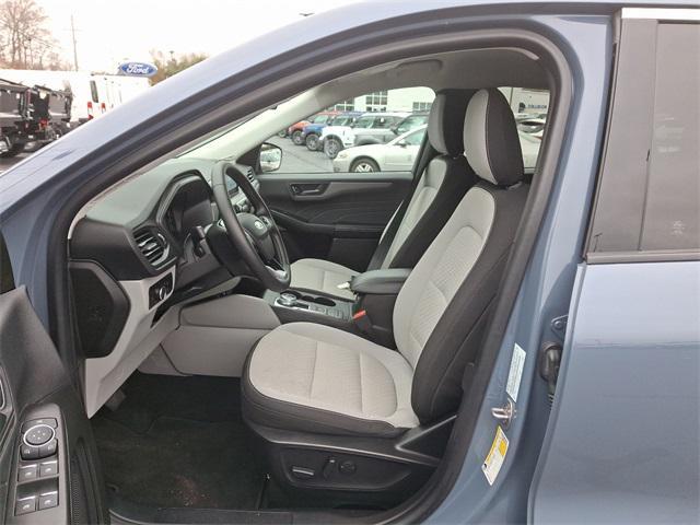 used 2023 Ford Escape car, priced at $24,900