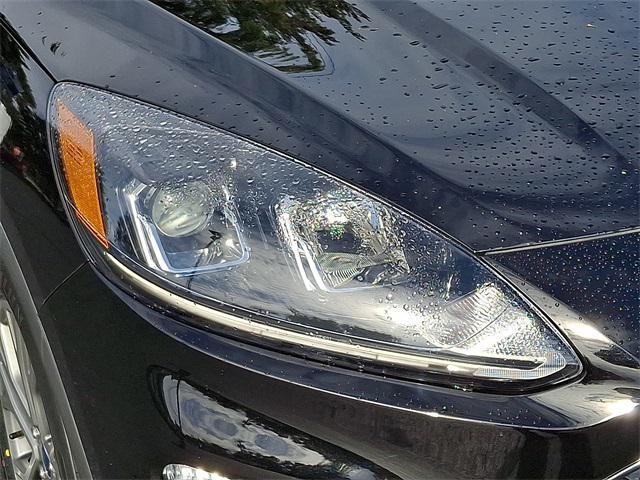 used 2022 Ford Escape car, priced at $23,598