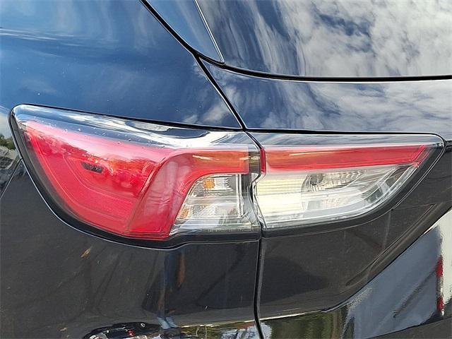 used 2022 Ford Escape car, priced at $23,598