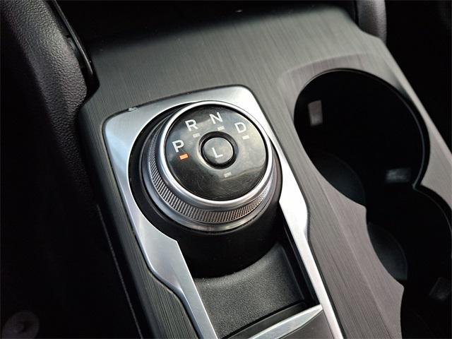 used 2022 Ford Escape car, priced at $23,598