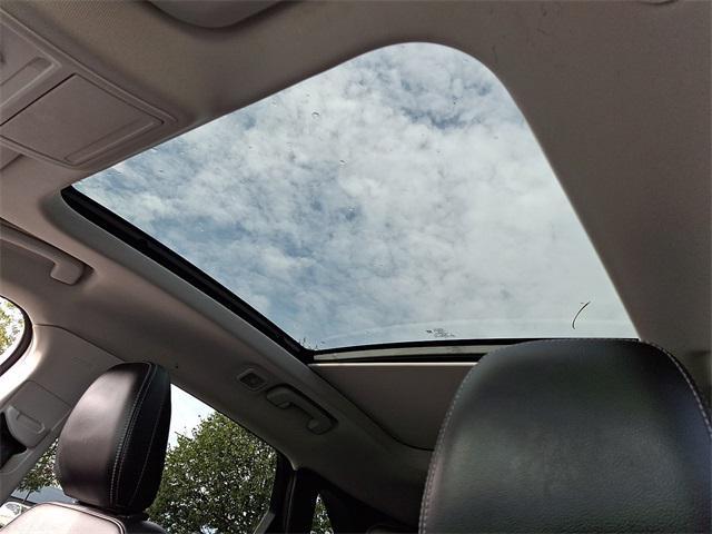 used 2022 Ford Escape car, priced at $23,598