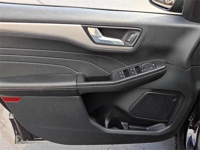 used 2022 Ford Escape car, priced at $23,598