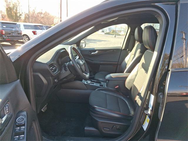 used 2023 Ford Escape car, priced at $23,498