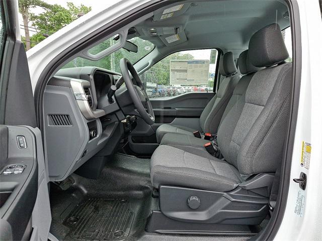 new 2025 Ford F-250 car, priced at $49,563