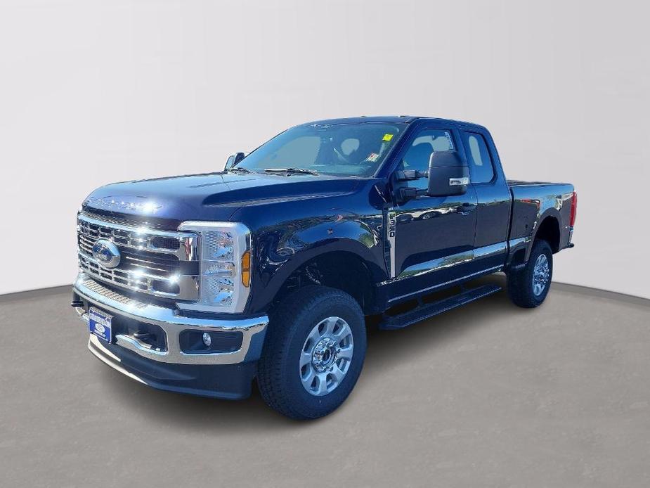 new 2024 Ford F-350 car, priced at $56,860