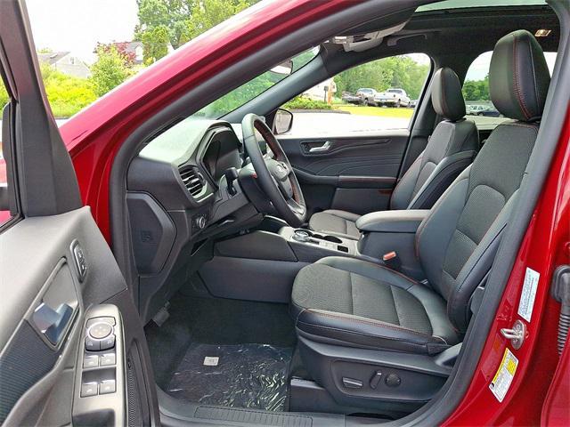 new 2025 Ford Escape car, priced at $39,334