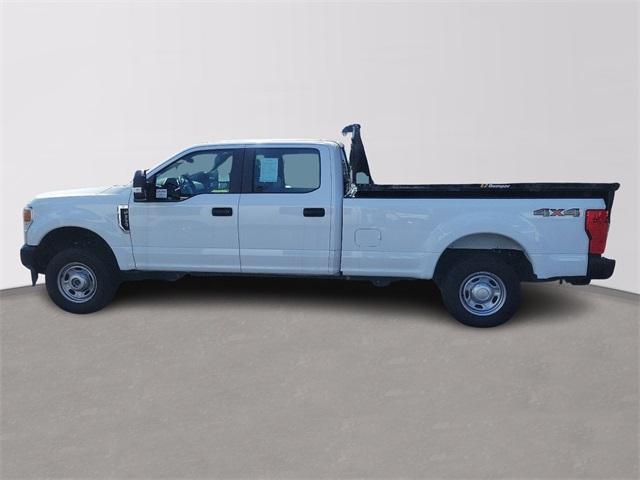 used 2022 Ford F-350 car, priced at $39,998