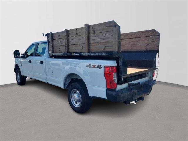 used 2022 Ford F-350 car, priced at $39,998