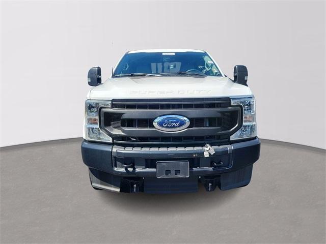 used 2022 Ford F-350 car, priced at $39,998