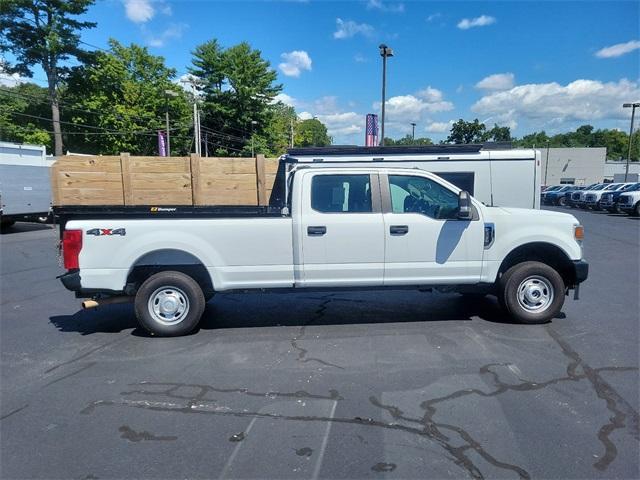 used 2022 Ford F-350 car, priced at $39,998