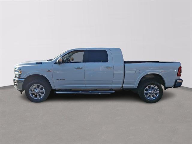 used 2021 Ram 2500 car, priced at $49,998