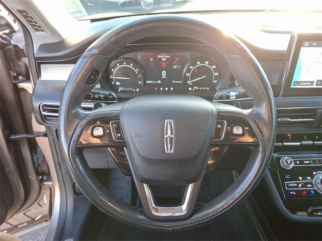 used 2020 Lincoln Corsair car, priced at $24,888