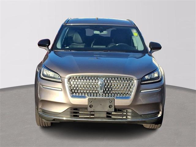 used 2020 Lincoln Corsair car, priced at $24,888