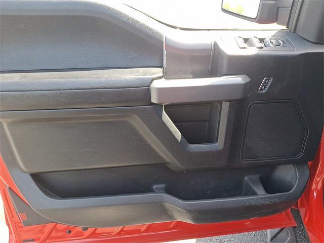 used 2016 Ford F-150 car, priced at $15,998