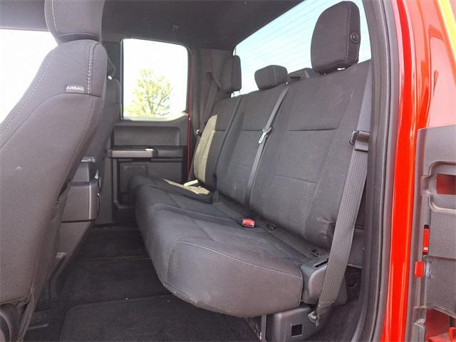 used 2016 Ford F-150 car, priced at $15,998