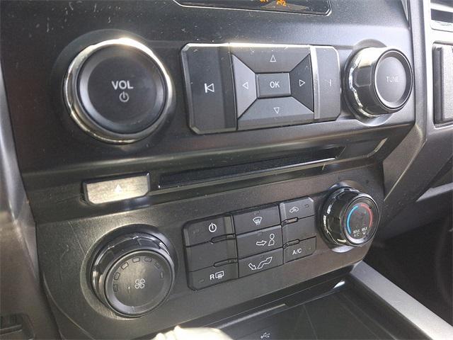 used 2016 Ford F-150 car, priced at $15,998