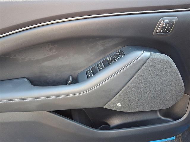 used 2024 Ford Mustang Mach-E car, priced at $30,998