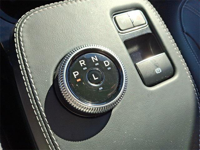 used 2024 Ford Mustang Mach-E car, priced at $30,998