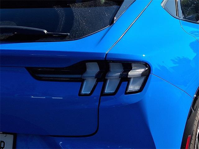 used 2024 Ford Mustang Mach-E car, priced at $30,998