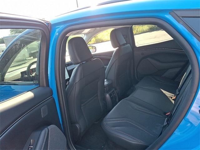 used 2024 Ford Mustang Mach-E car, priced at $30,998
