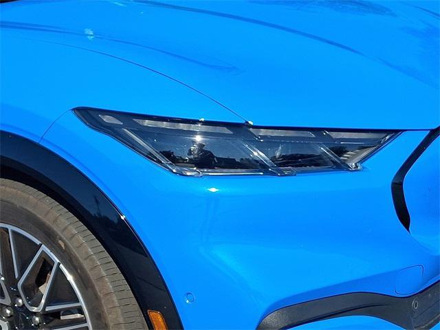 used 2024 Ford Mustang Mach-E car, priced at $30,998