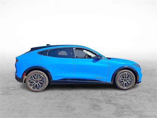 used 2024 Ford Mustang Mach-E car, priced at $30,998
