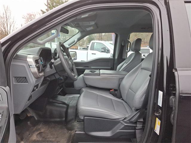 used 2021 Ford F-150 car, priced at $30,900