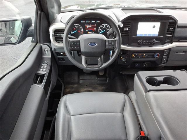 used 2021 Ford F-150 car, priced at $30,900