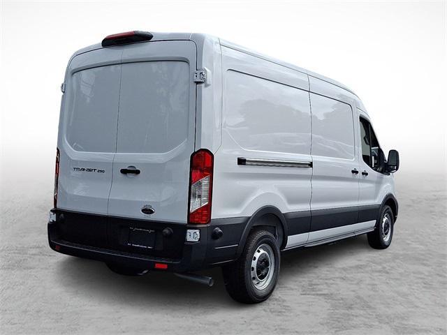 new 2025 Ford Transit-250 car, priced at $51,467