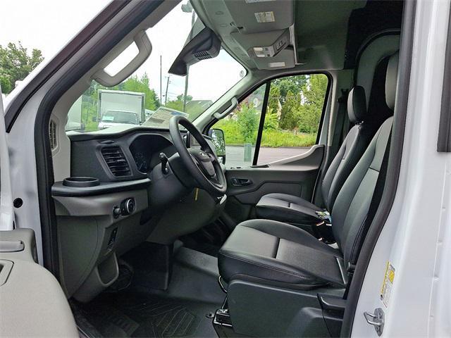 new 2025 Ford Transit-250 car, priced at $51,467