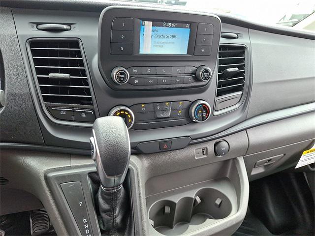 new 2025 Ford Transit-250 car, priced at $51,467