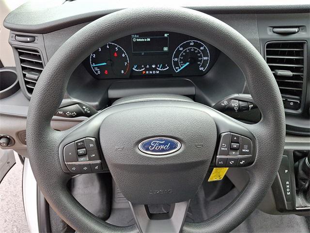 new 2025 Ford Transit-250 car, priced at $51,467