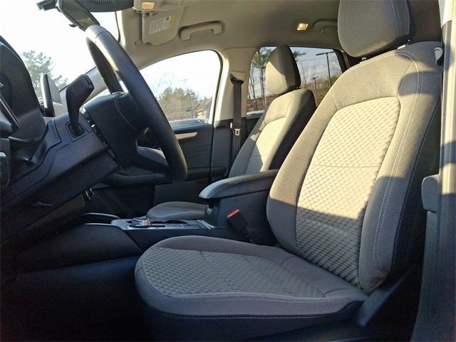 used 2022 Ford Escape car, priced at $21,698