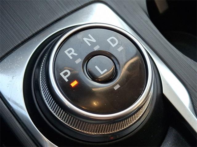 used 2022 Ford Escape car, priced at $21,698