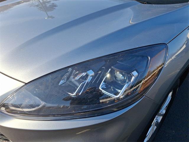 used 2022 Ford Escape car, priced at $21,698
