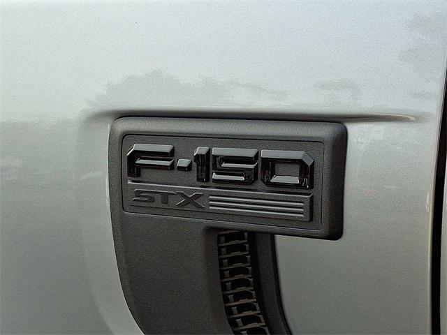 new 2025 Ford F-150 car, priced at $54,240