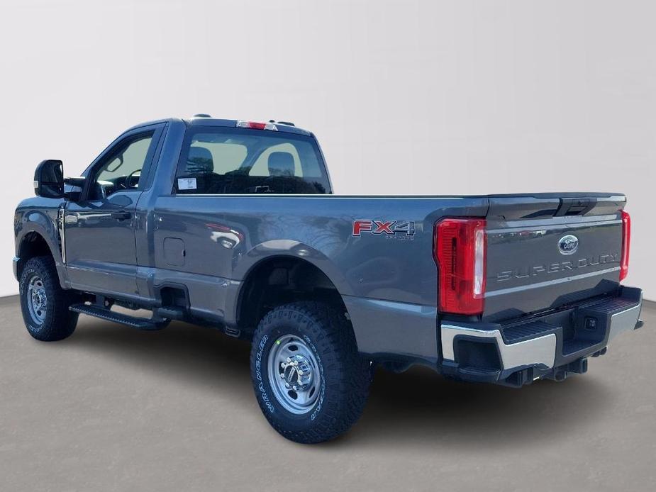 new 2024 Ford F-250 car, priced at $53,191